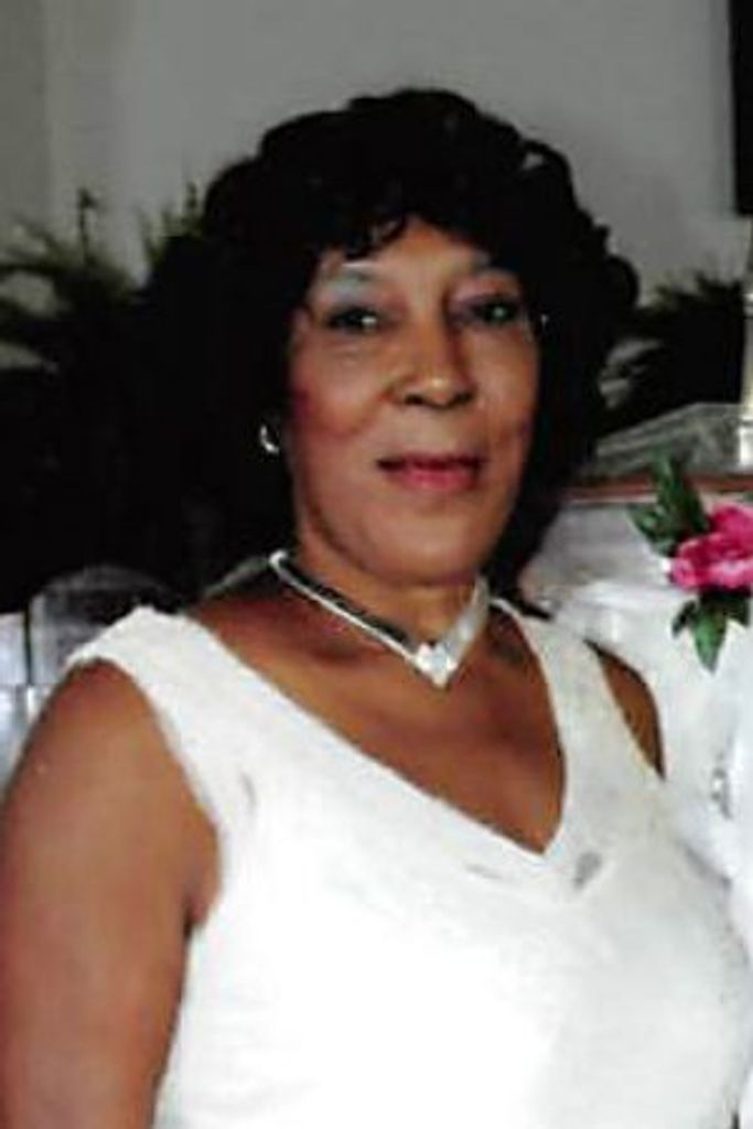 Lola  Mae Powell