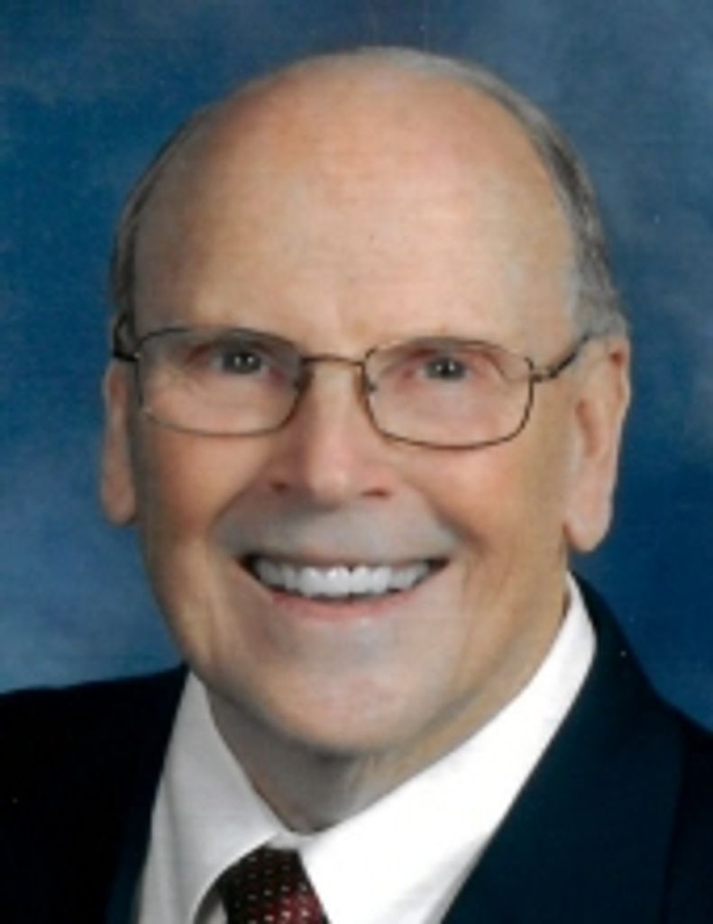 Lloyd D. Lawson