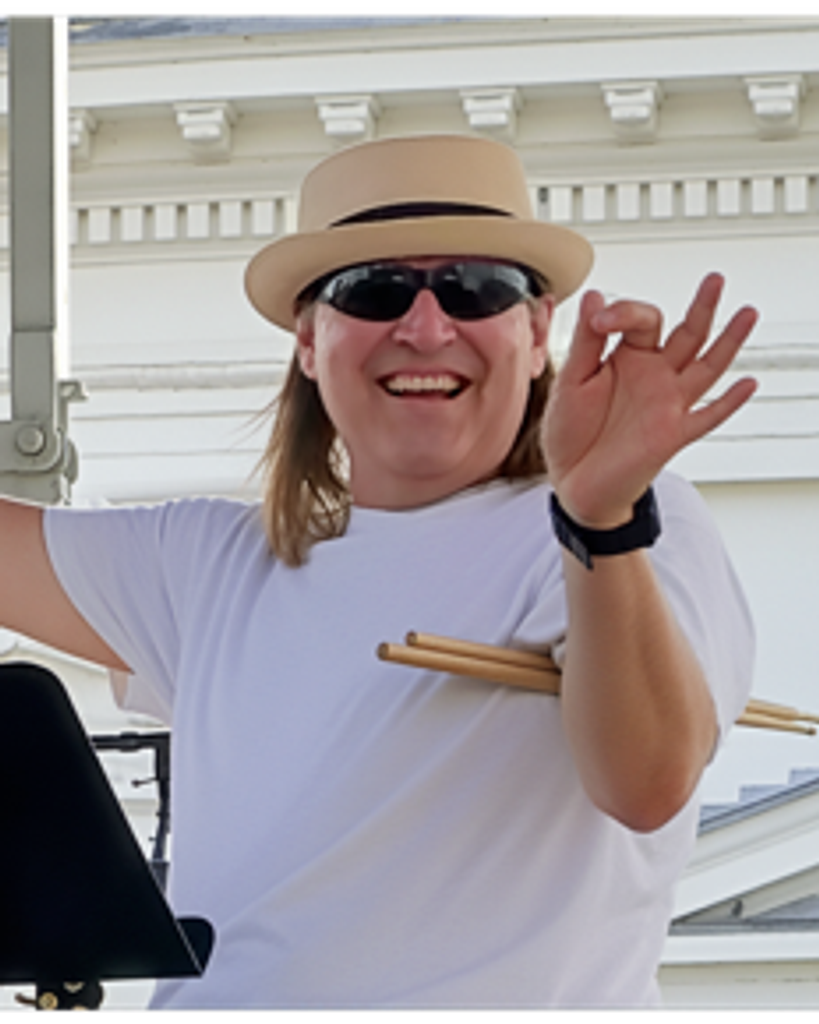David Hoback, Jr. Profile Photo