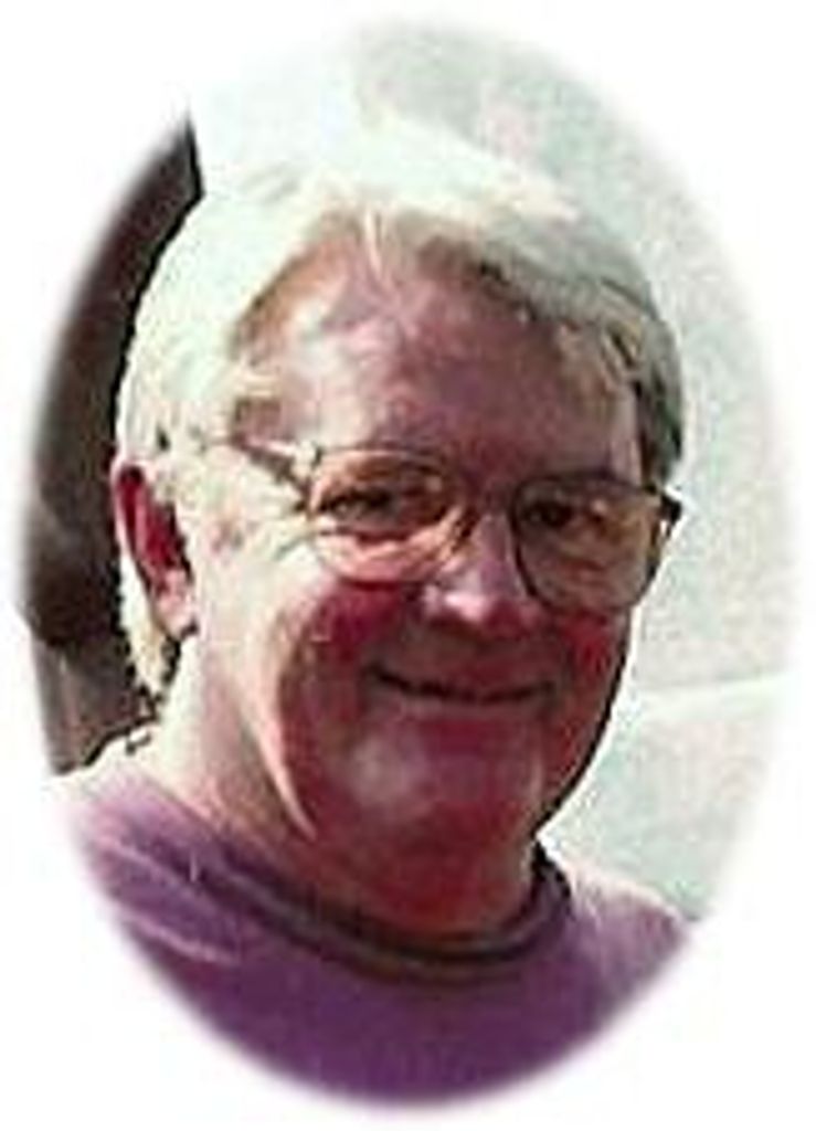 Bernard J. Loughlin
