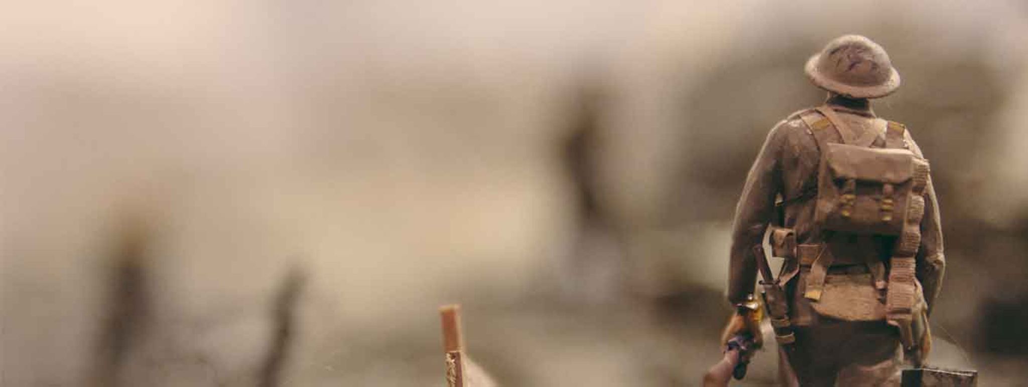 Cover for Ronald C. Bollinger's Obituary