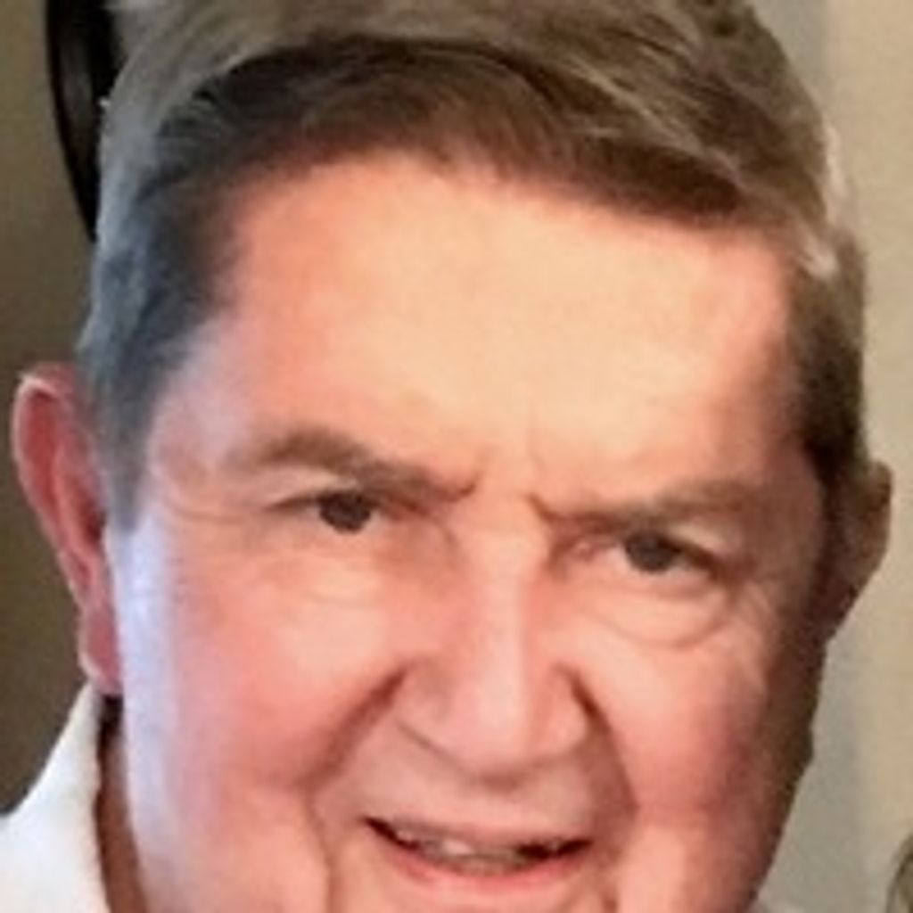 J.  Patrick Conlon Profile Photo