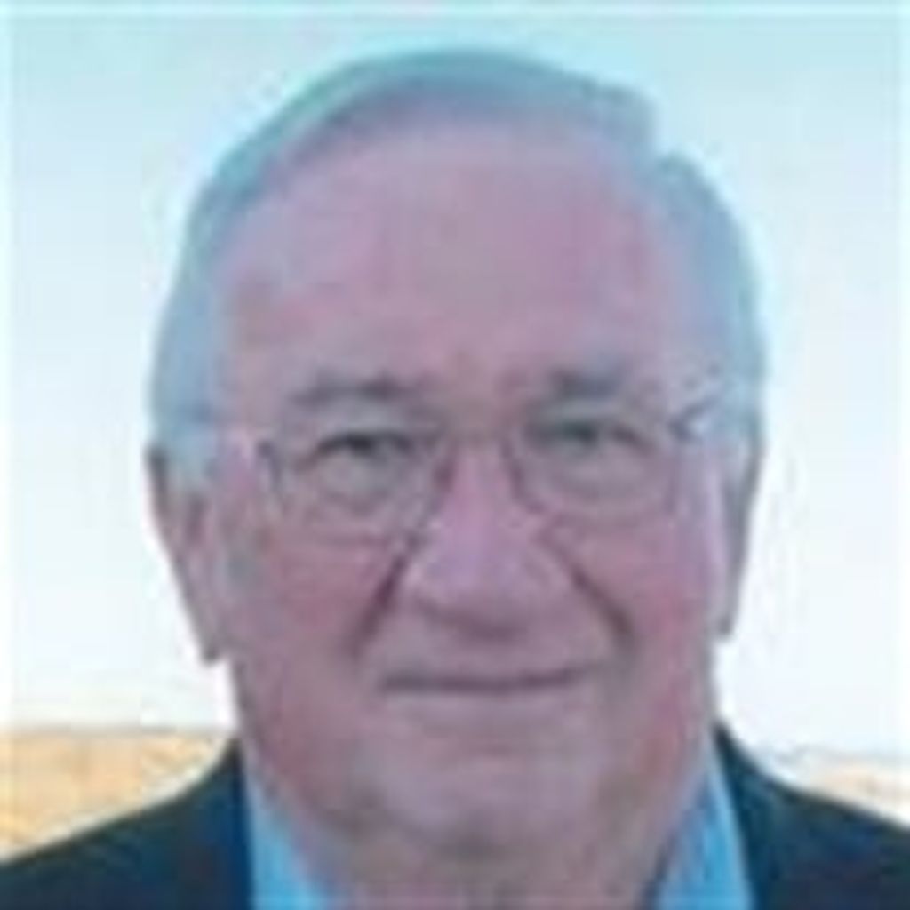 Richard C.W. Root Profile Photo