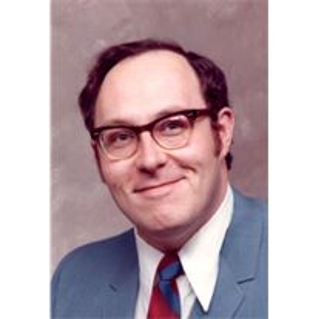Joseph P. McDonald