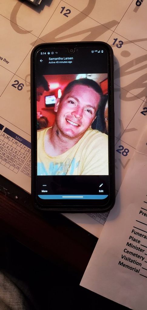 Richard Dale "Bubber" Herold Profile Photo