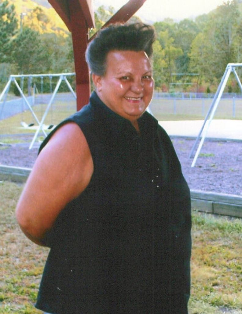 Betty Lou (Wilder)  Bray