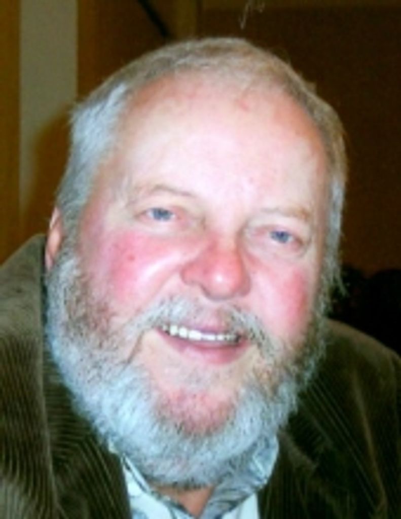 Lawrence A. "Larry" Faulkner