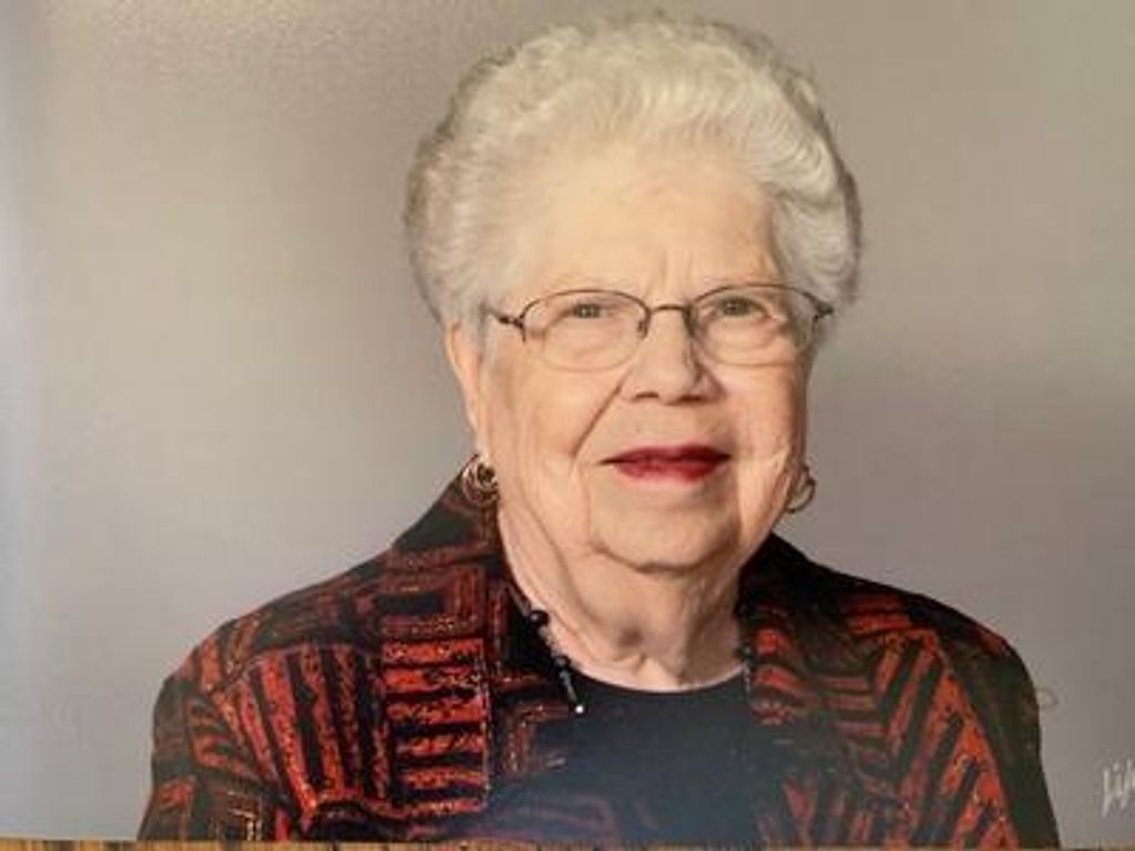 Peggy A Kauffman Profile Photo