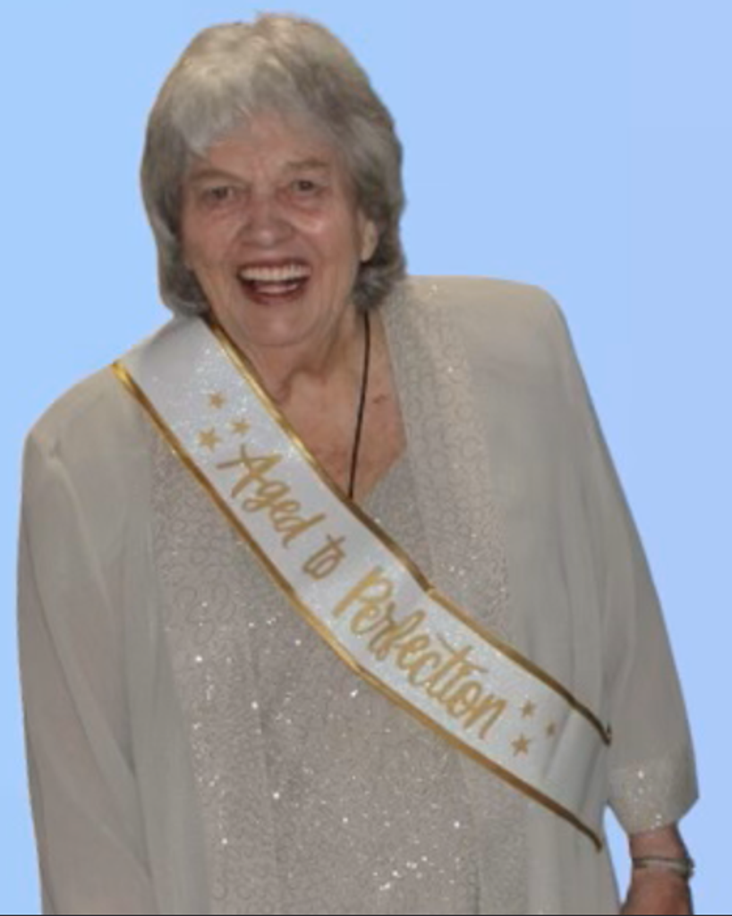 Glatis Nadine Hoffman