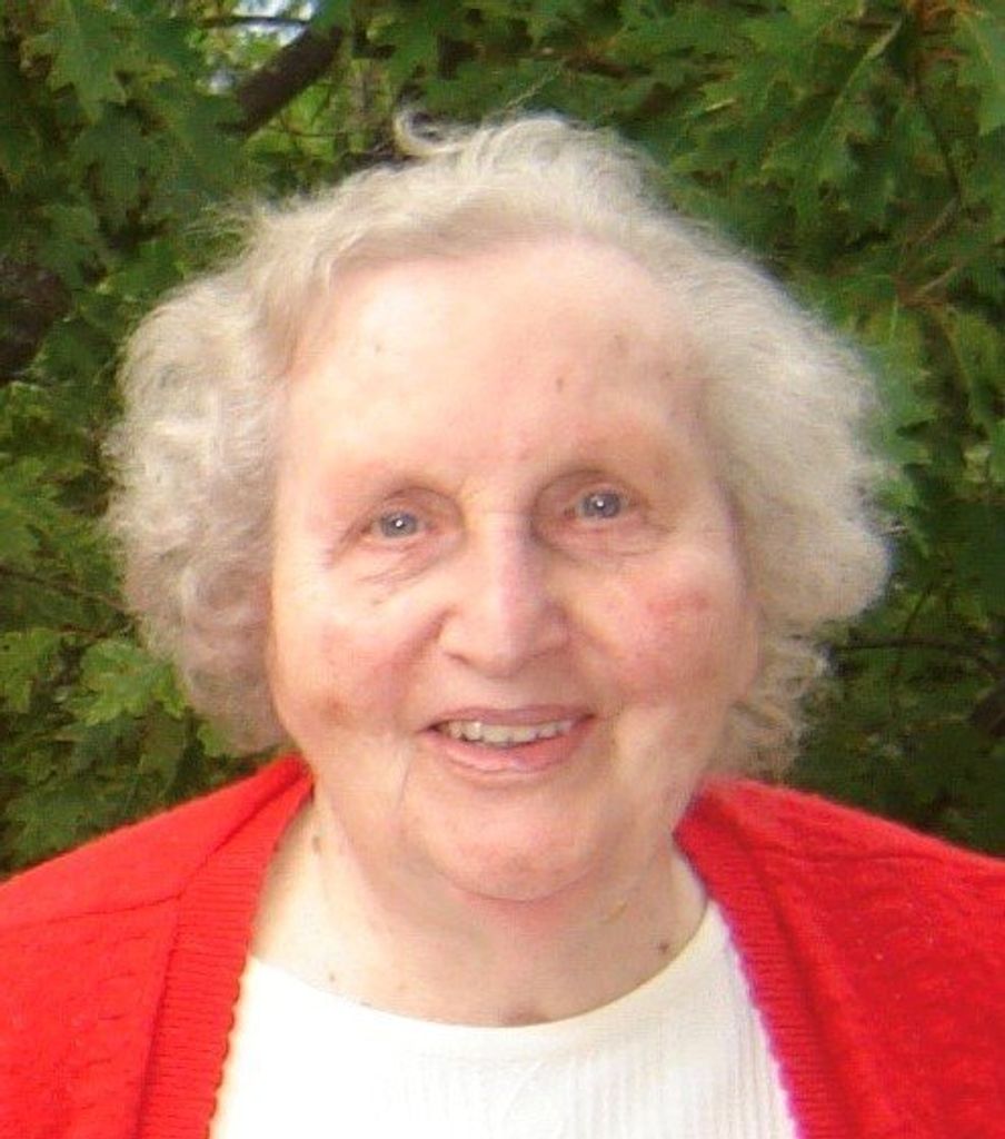 Martha Wistowsky