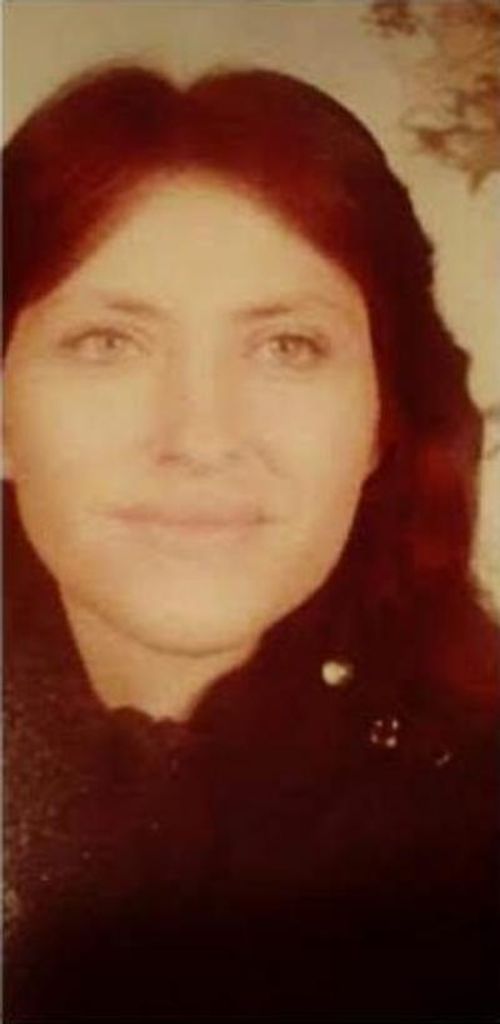 Louise Turner Profile Photo
