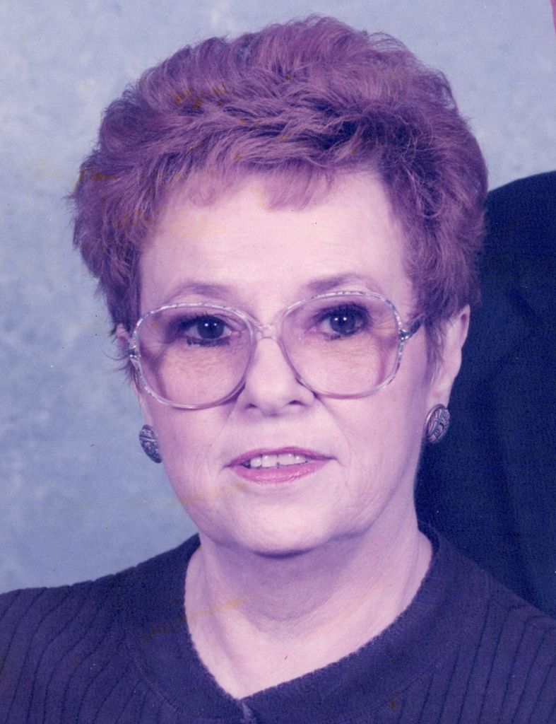 Kathleen Bernice Horst Profile Photo