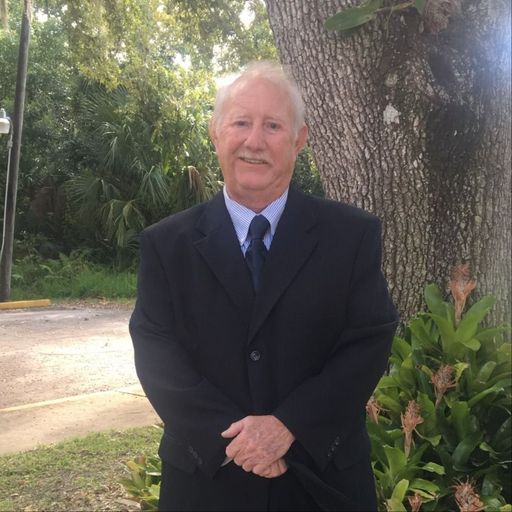 James Robert "Jim" Newton Profile Photo