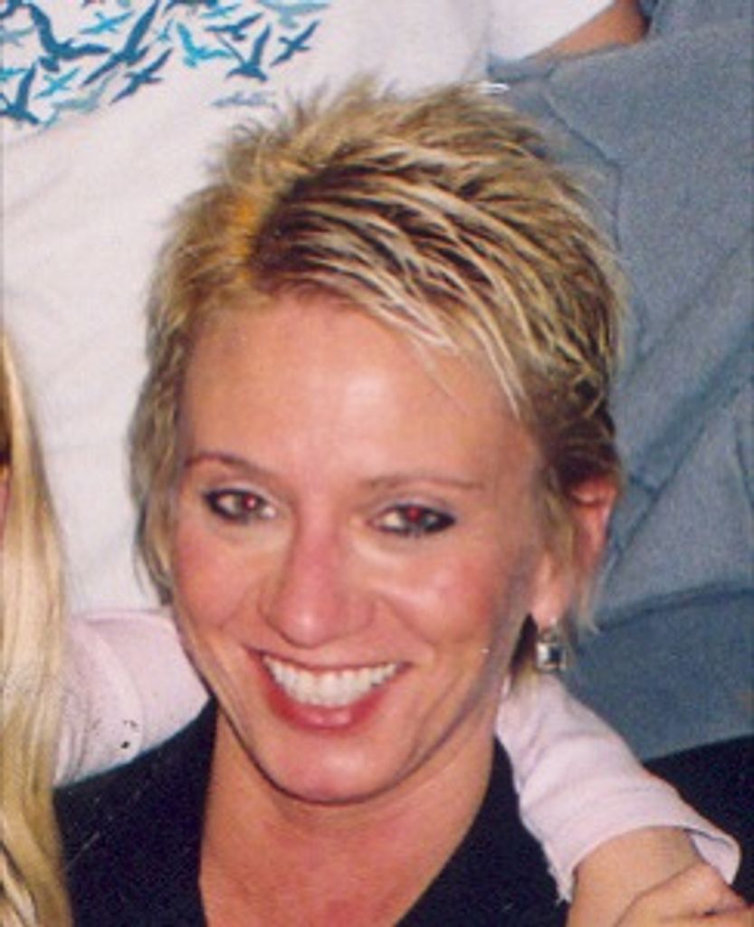 Joyce Wey
