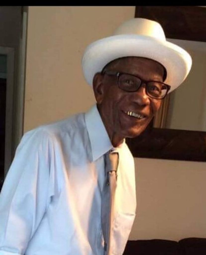 Leon Wilson Profile Photo