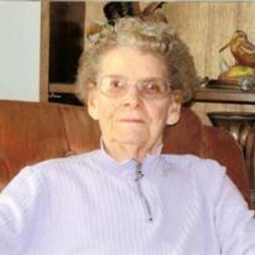 Frances Selby
