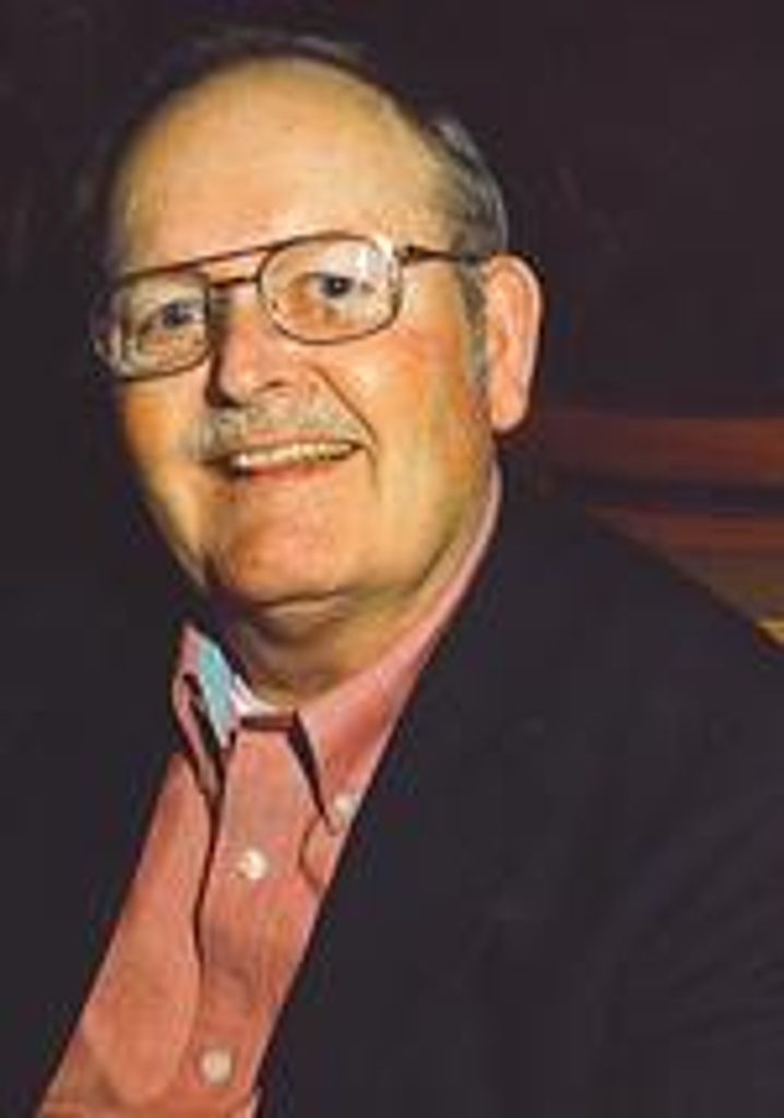 Paul Carson