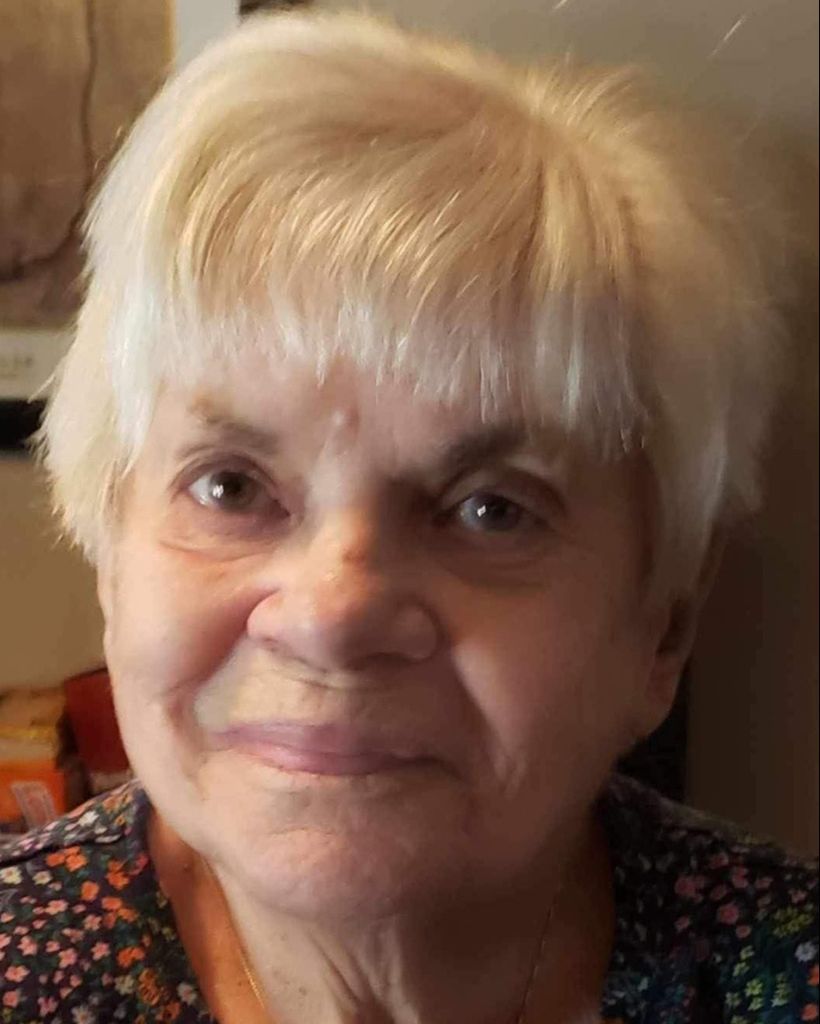 Clara M Davis Profile Photo