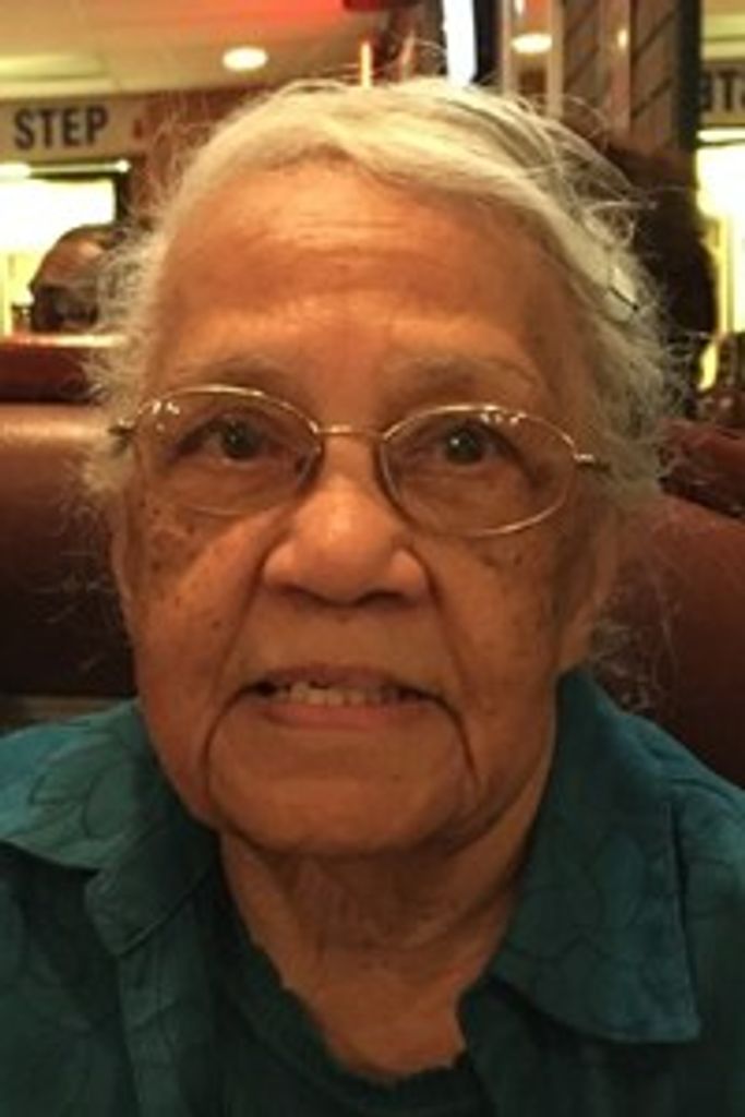 Betty Anderson