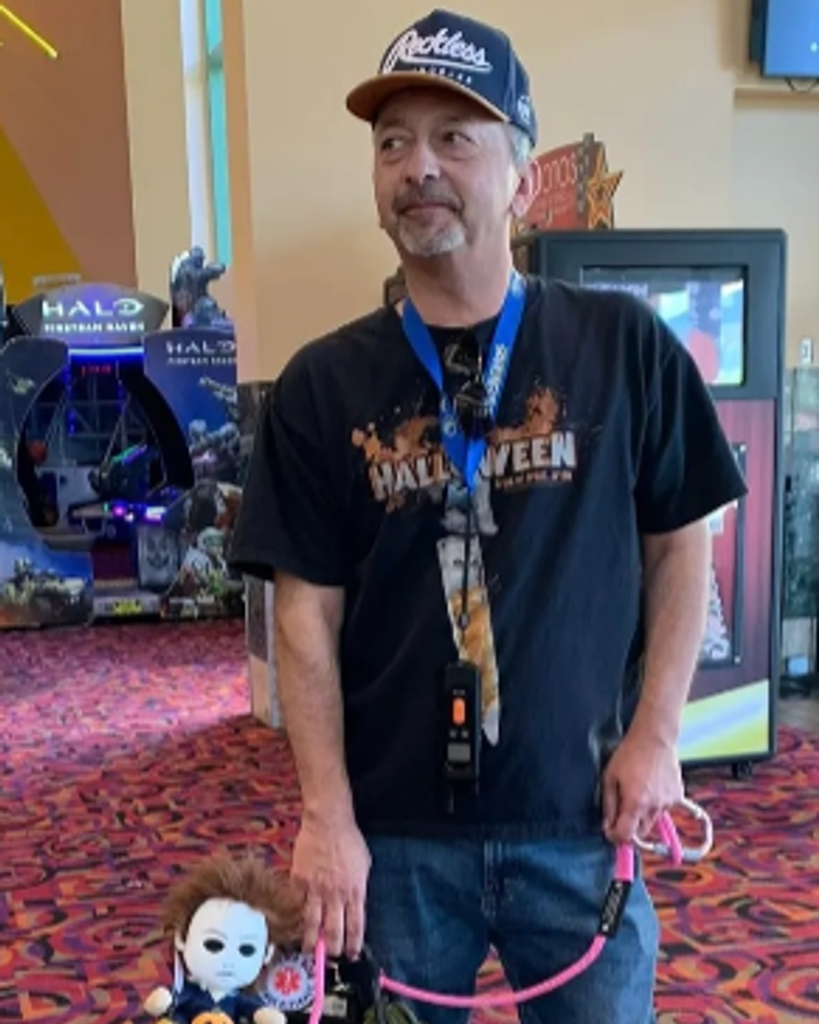 Anthony Alexander Sanchez