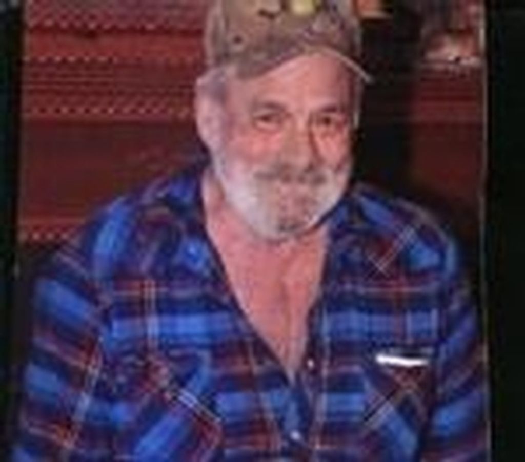 Valentine "Richard" Young
