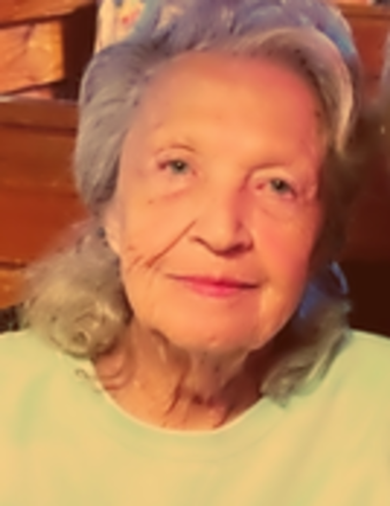 Mary Ann "Mickie" Hicks (Nee Bruening) Profile Photo