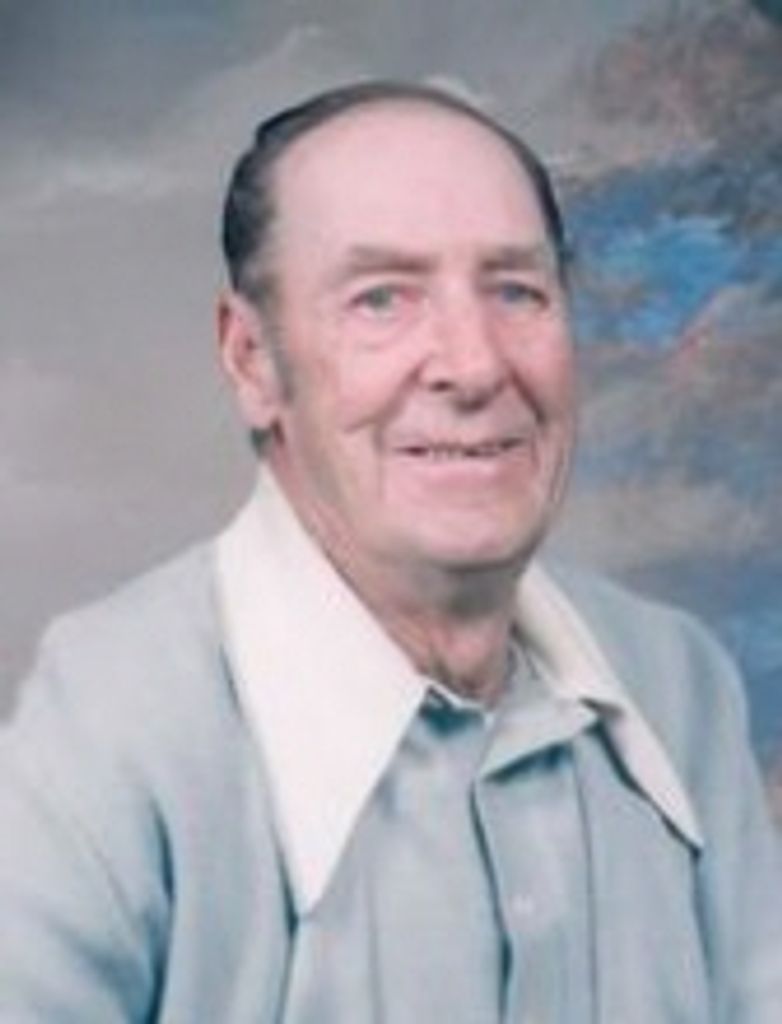 Alvin Clint Merchant