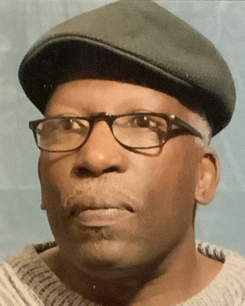 Larry Jesse Davis Profile Photo