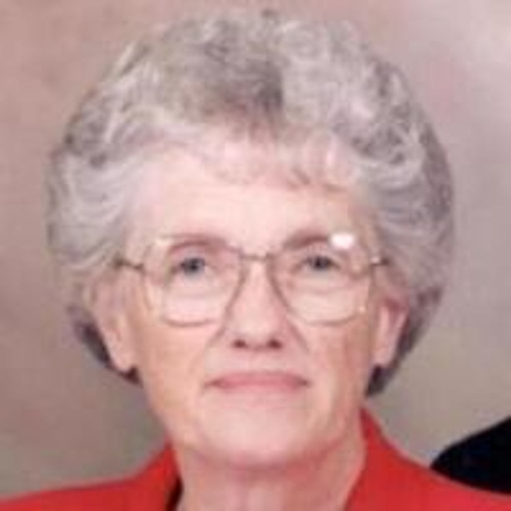 Mary A. Bordon