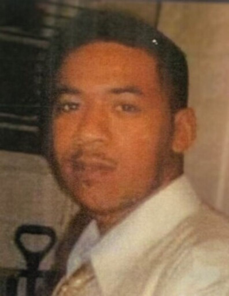 Jerrell Sean Bell, Sr.