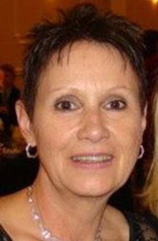 Ann Kennedy Profile Photo