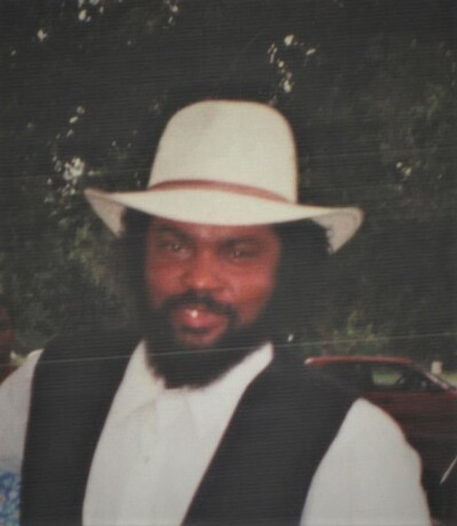 John Wayne "Slick" James Profile Photo