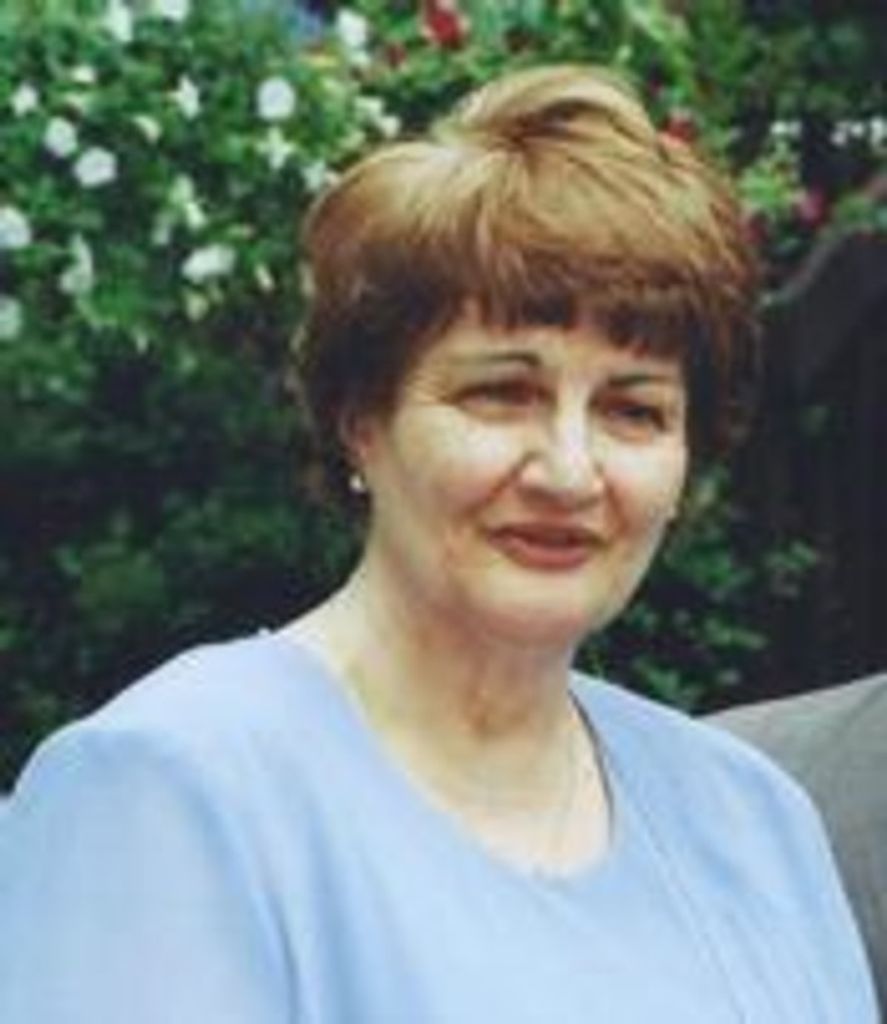 Muriel Helen Williams