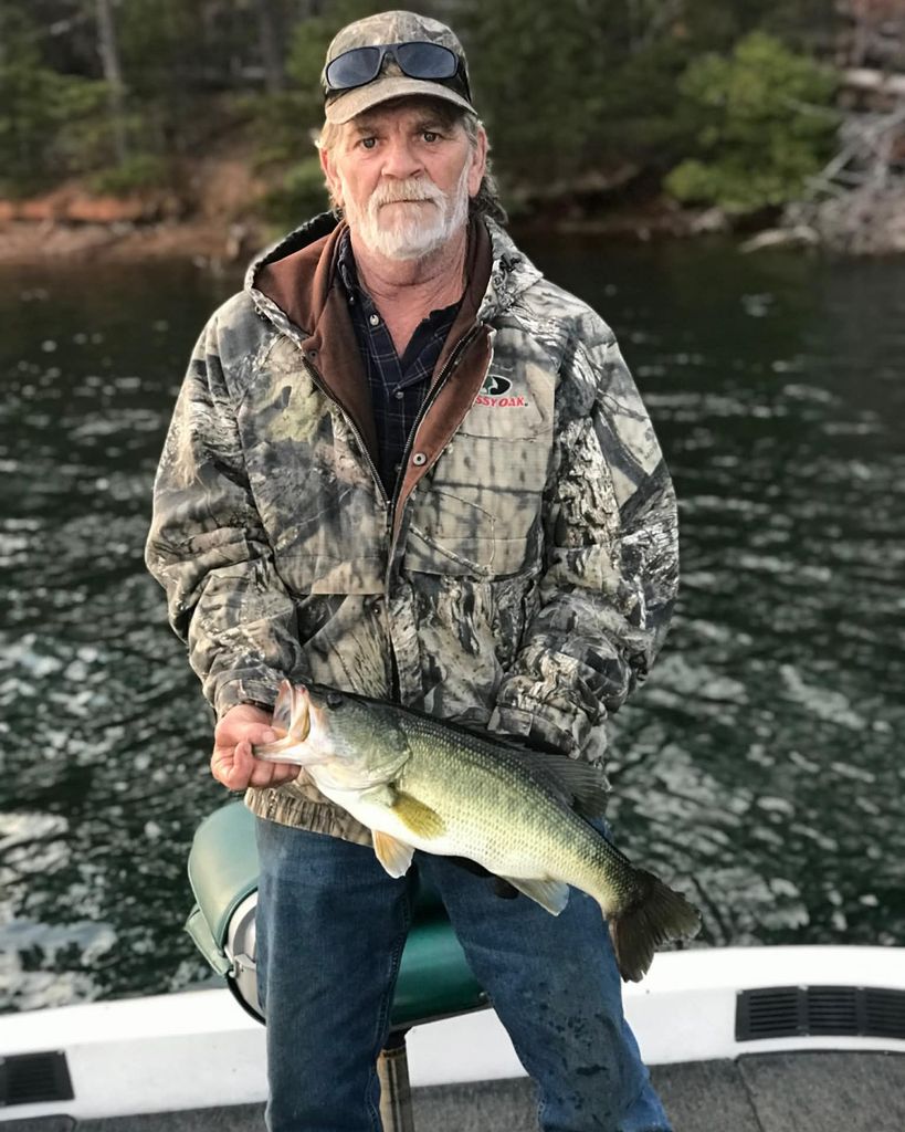 Sammy Ray Simpson Profile Photo