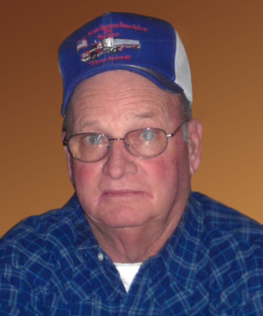 Carl Eugene "Pete" Stuckenschneider Profile Photo