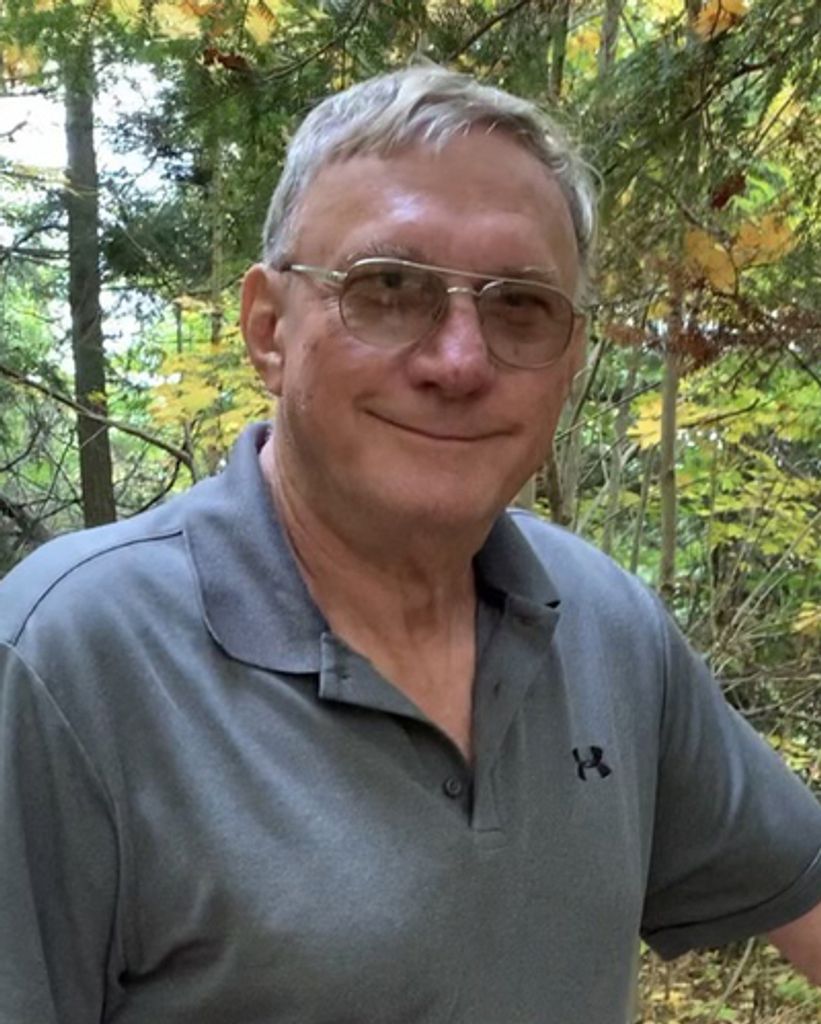 Michael Johnson Profile Photo