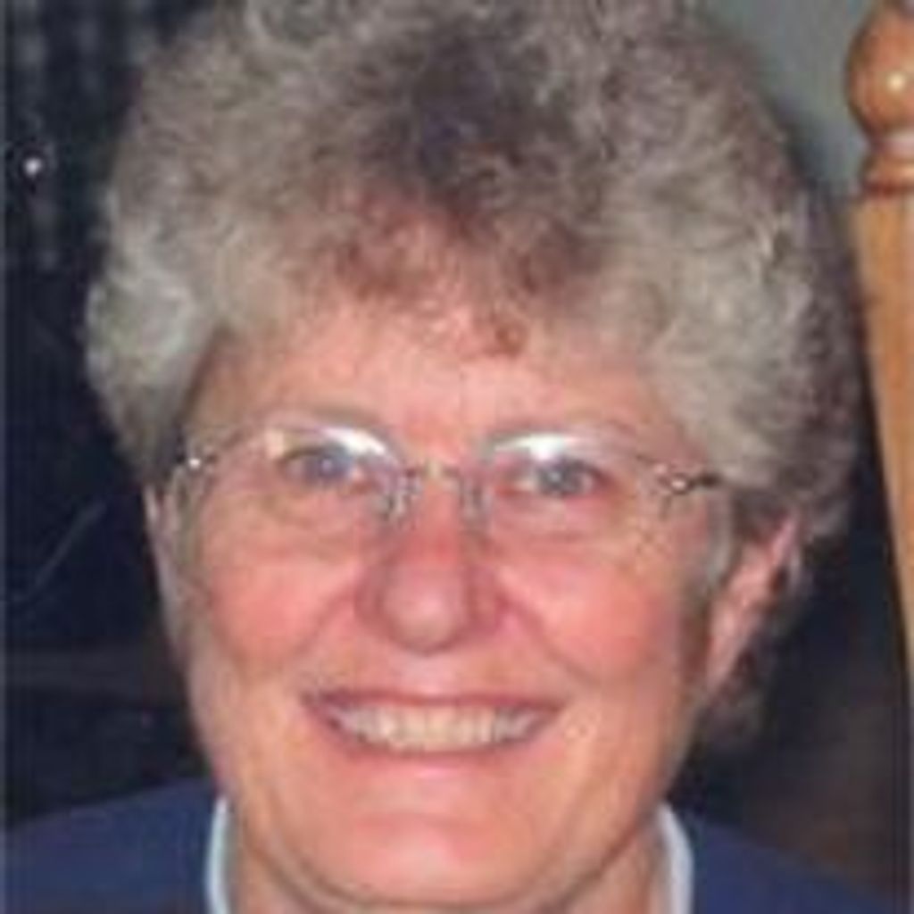 Bonnie Louise Souther