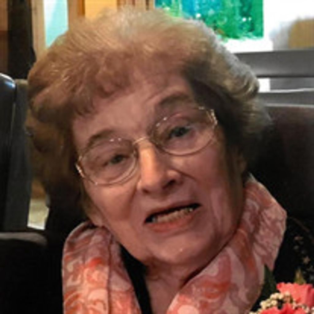 Dorothy Dehncke Profile Photo