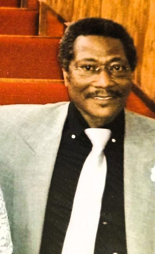 Henry Lee Ballard, Jr. Profile Photo