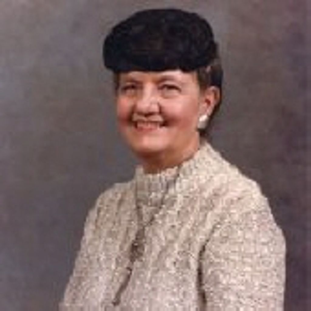 Elsie Bernethy