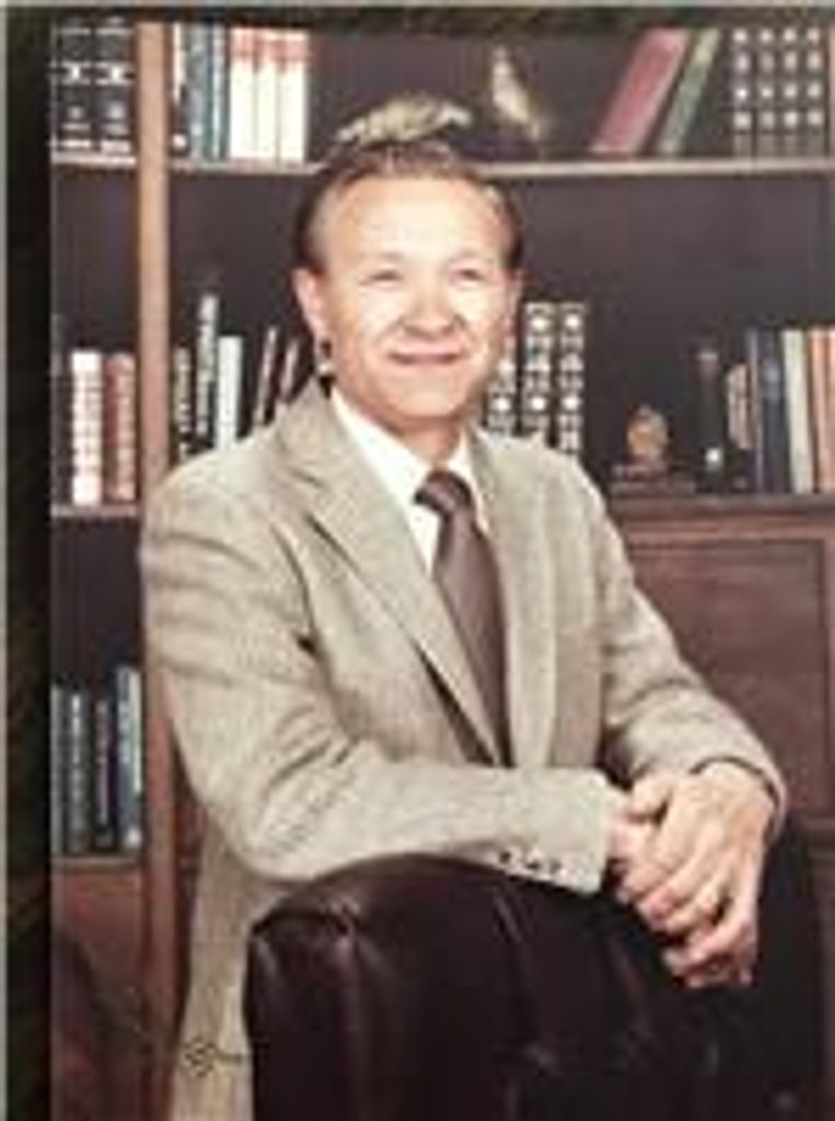 Leon S. Przybylowski, jr.