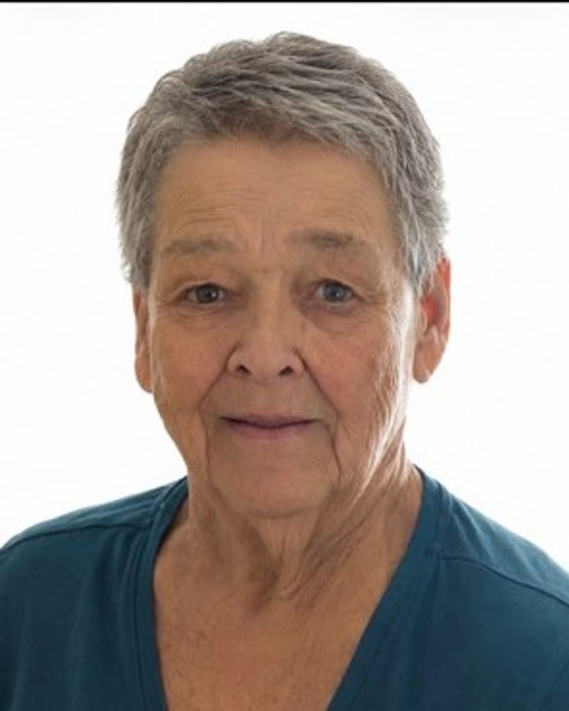 Jane McGratty Profile Photo