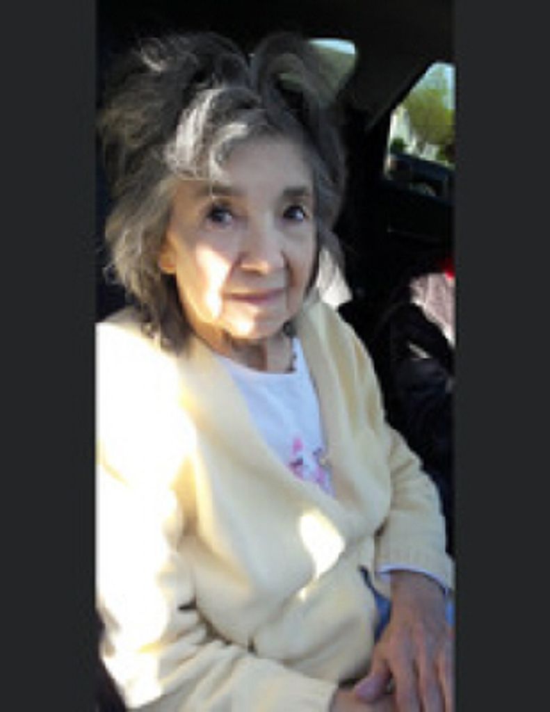 Beverly Straiton