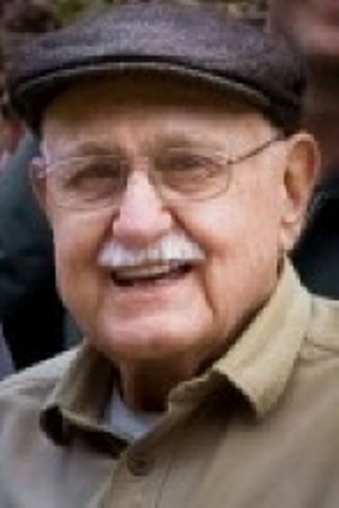 Dr. Art Harberts