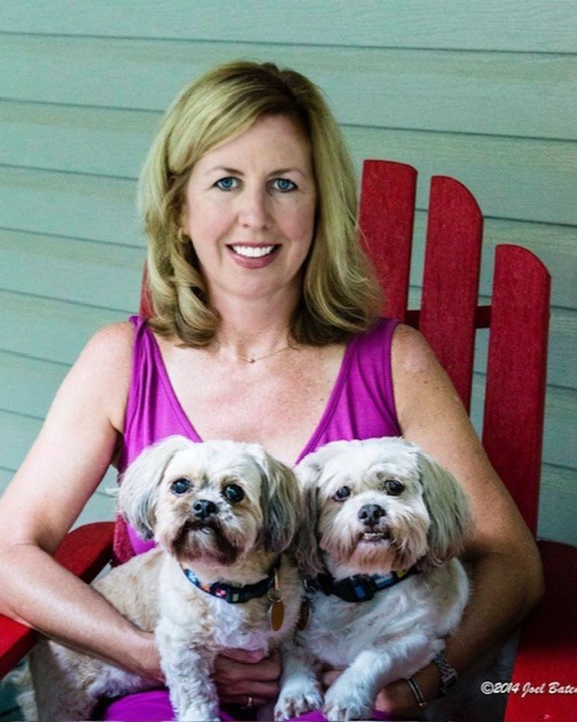 Jodi Renee Bateman-Forney Profile Photo