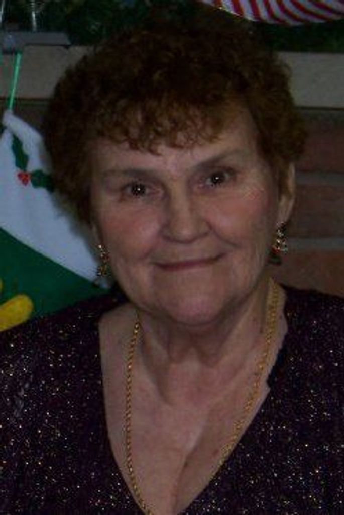 Mary C. Turpin