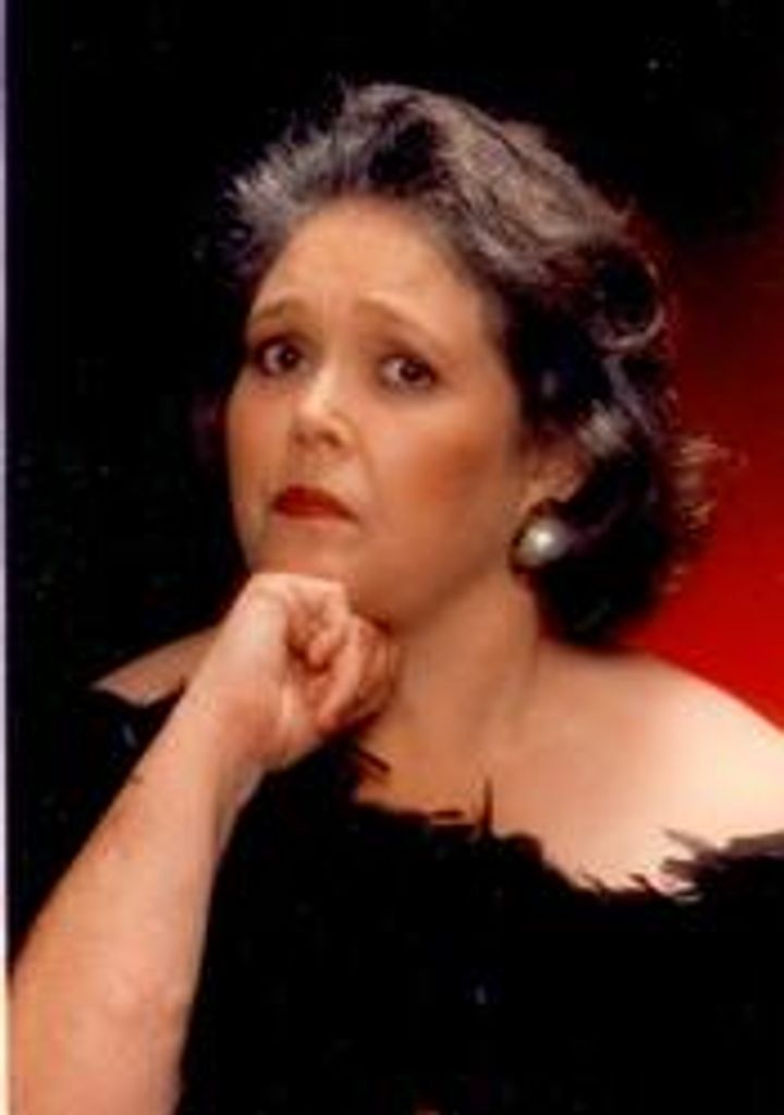 Wanda Jean Robinson Profile Photo