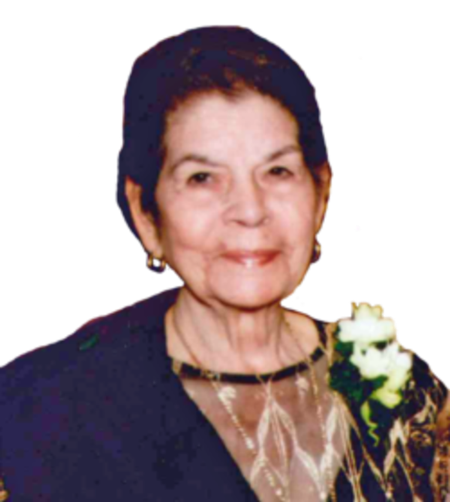 Josefa S. Montemayor