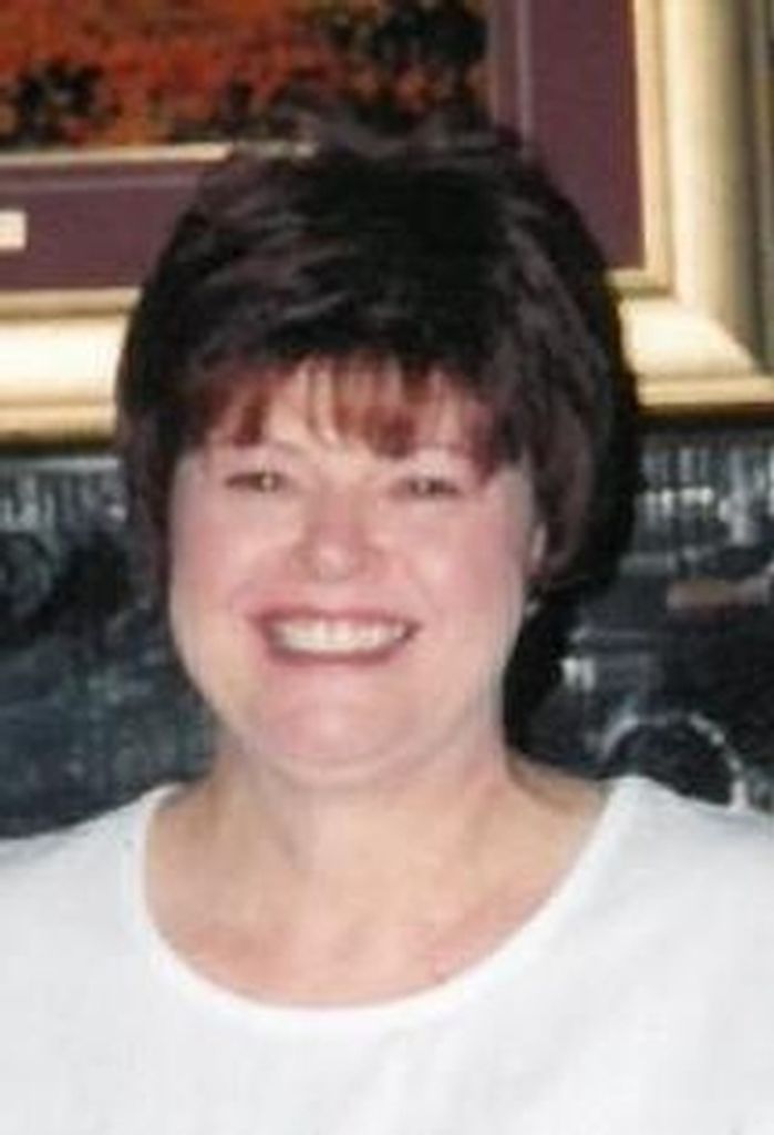 Deborah Smiley Ausmus Profile Photo