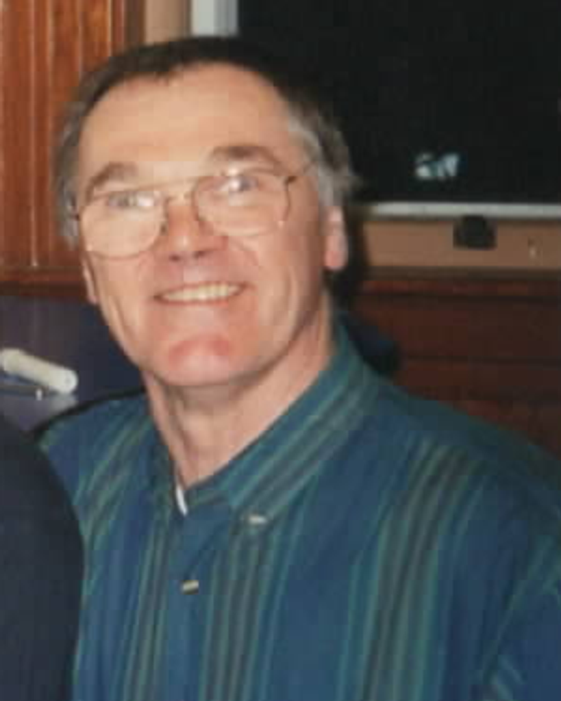 John Rogers Donahue Jr Profile Photo
